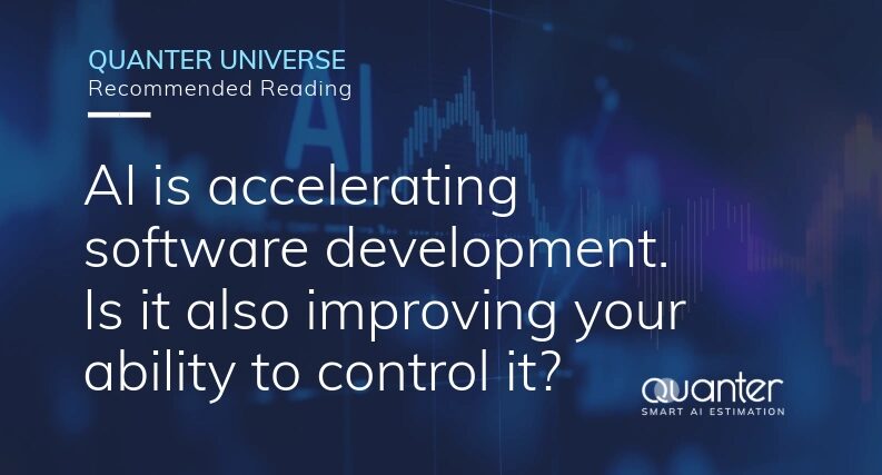 AI is accelerating software development. Is it also improving your&hellip;
